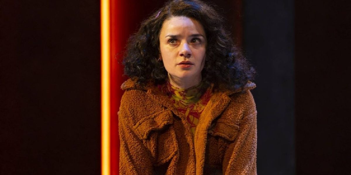 Review: The Huntington's THE ART OF BURNING Could Use a Bit More Fire