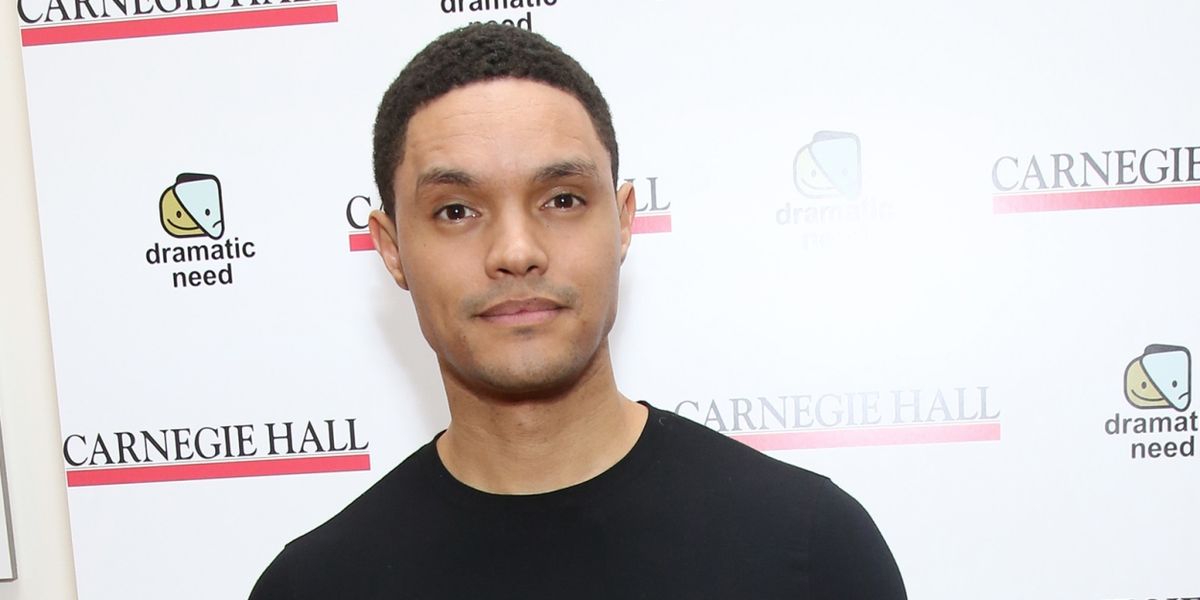 Trevor Noah Returns To Host The 65th Annual GRAMMY Awards