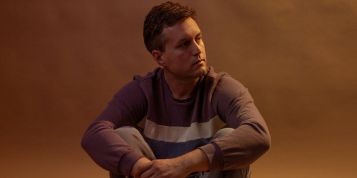 Andrew X to Release New Album 'Driving At Sunset' in September  Image