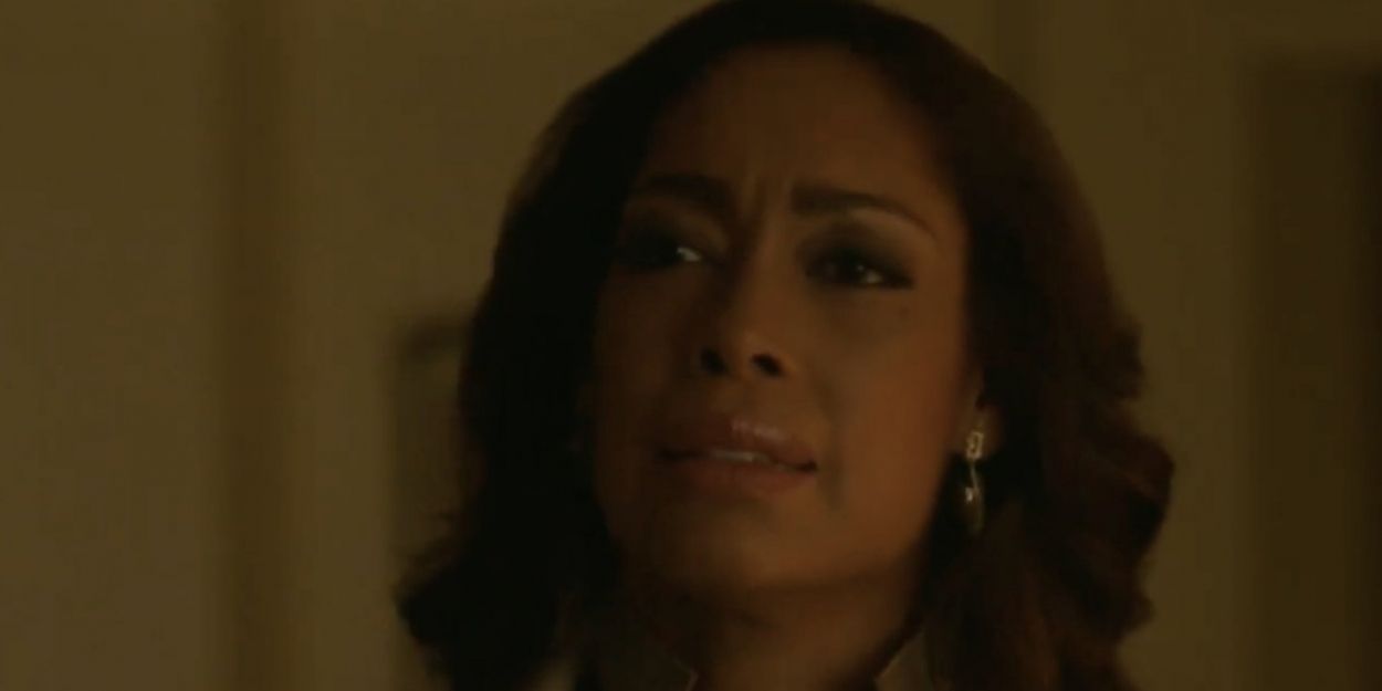 VIDEO: USA Network Shares Clip From PEARSON Video