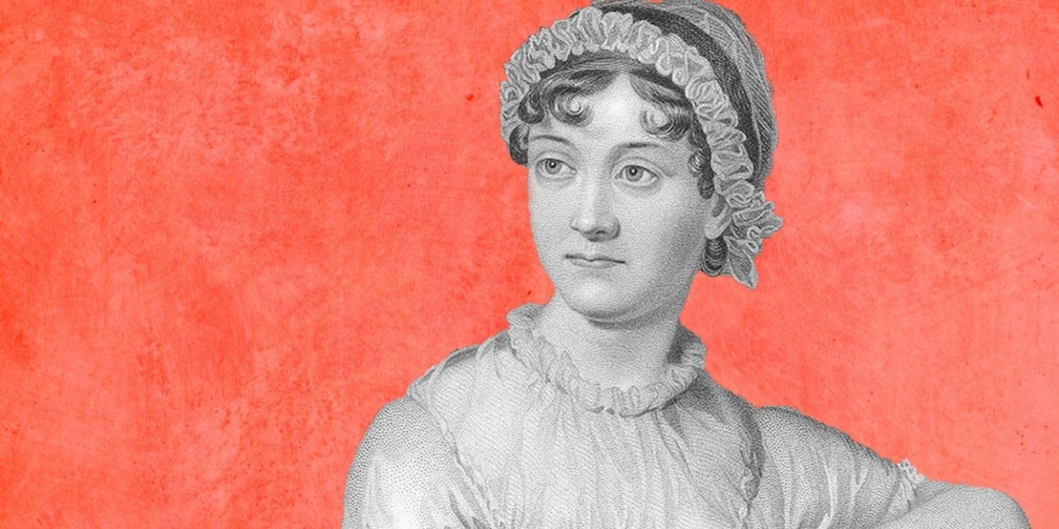 City Theatre to Present BEYOND PERSUASION in March  Image