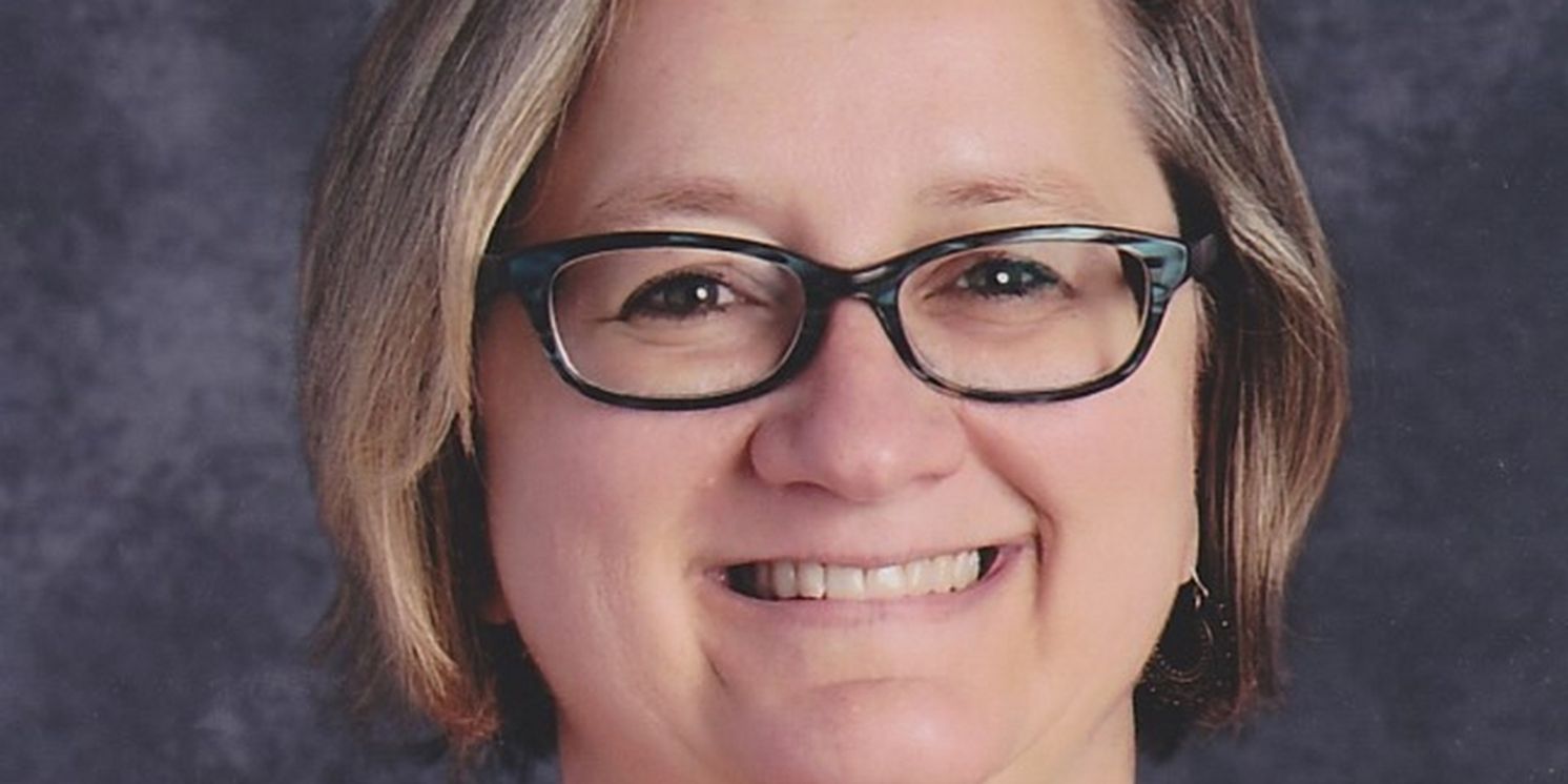 Amber Mandley Appointed as PrideArts' Managing Director  Image