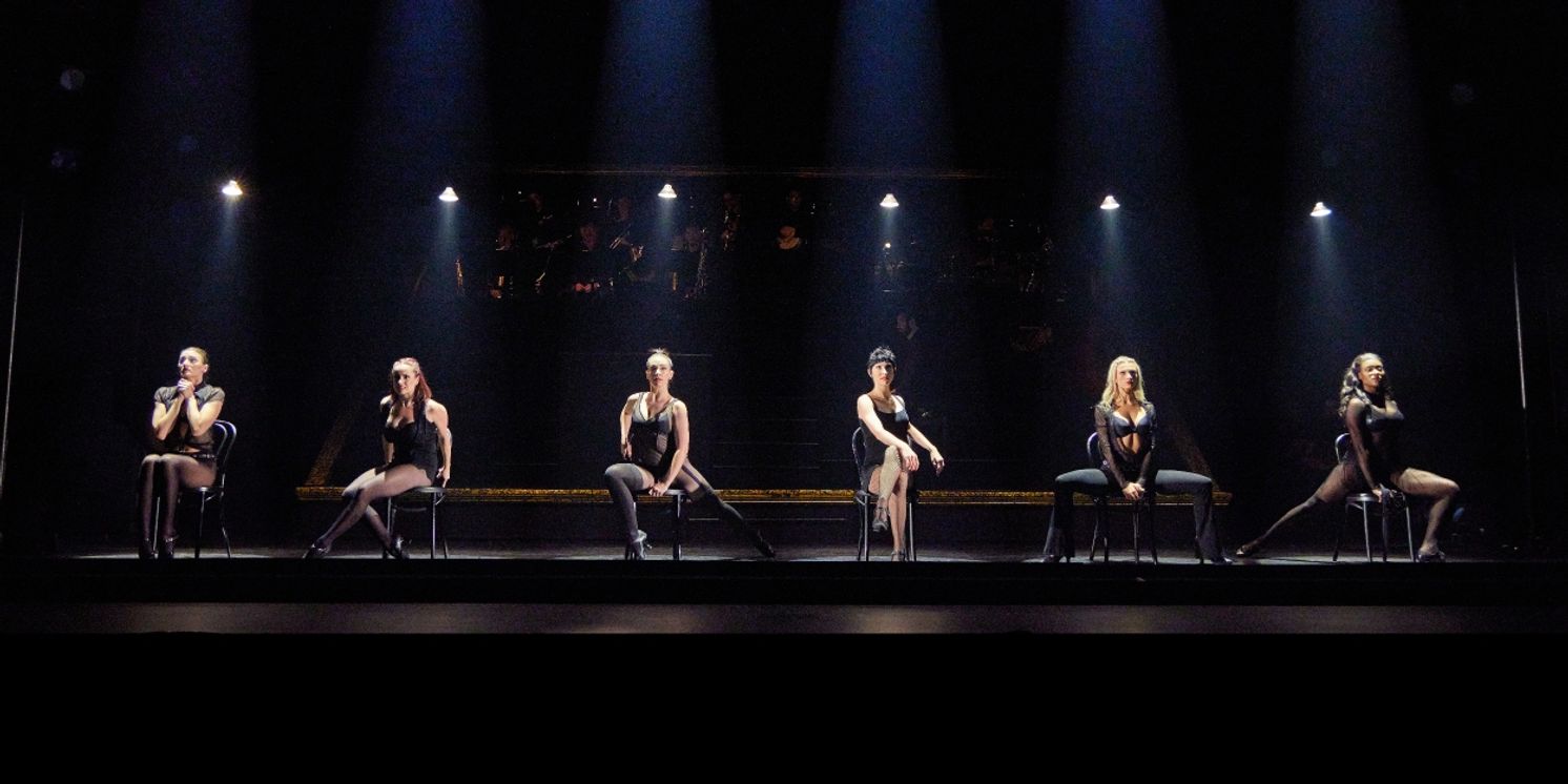 Review: CHICAGO THE MUSICAL Still Dazzles at Bass Concert Hall  Image