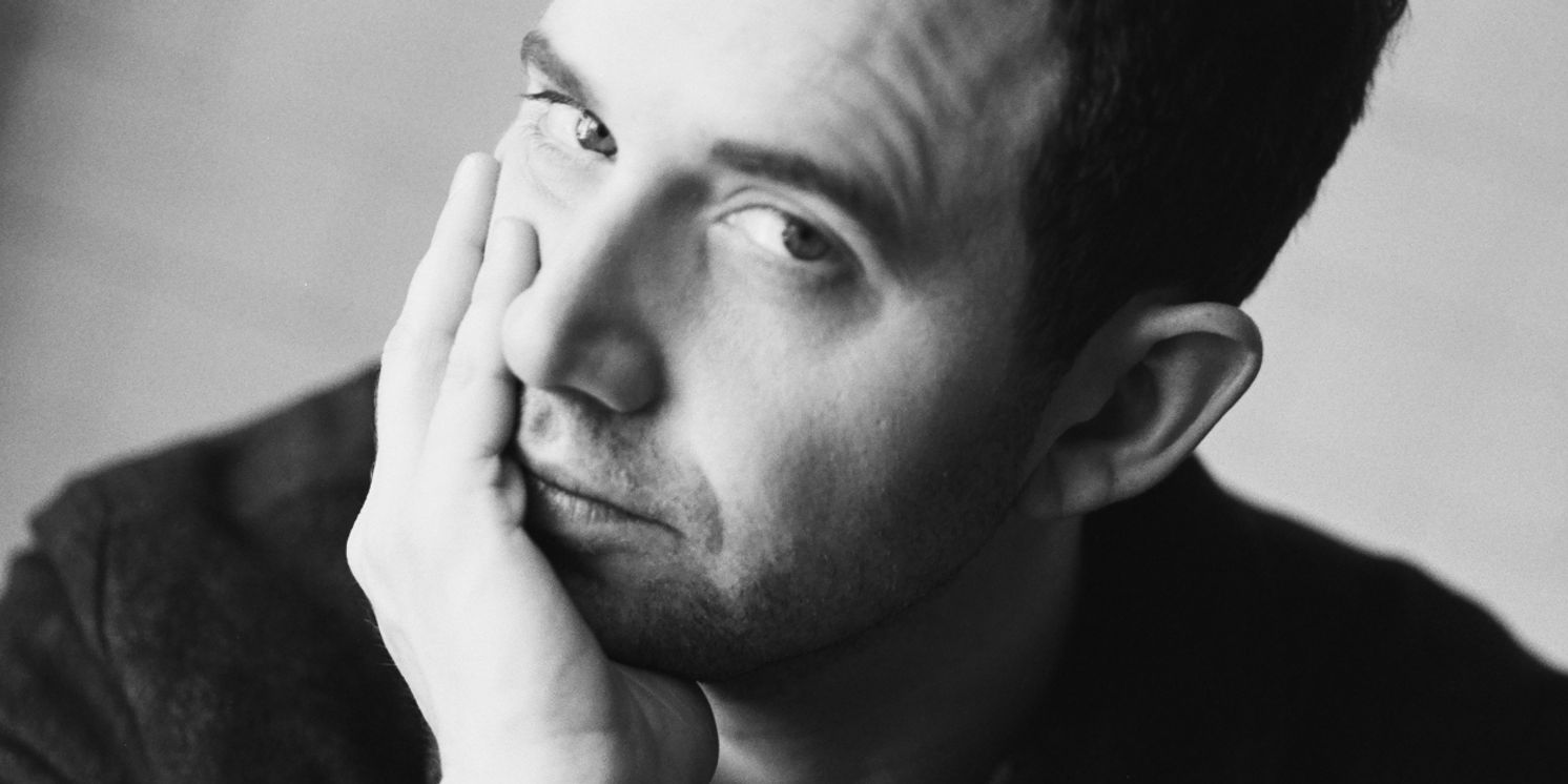 Santino Fontana, Kristine Nielsen, and Arnie Burton Lead Cast in Reading of AGATHA CHRISTIE'S THE MURDER OF ROGER ACKROYD at Westport Country Playhouse  Image