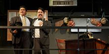 Young Actor, Mike Sifuentes Reflects on His Time in AUNT JULIA & THE SCRIPTWRITER at 