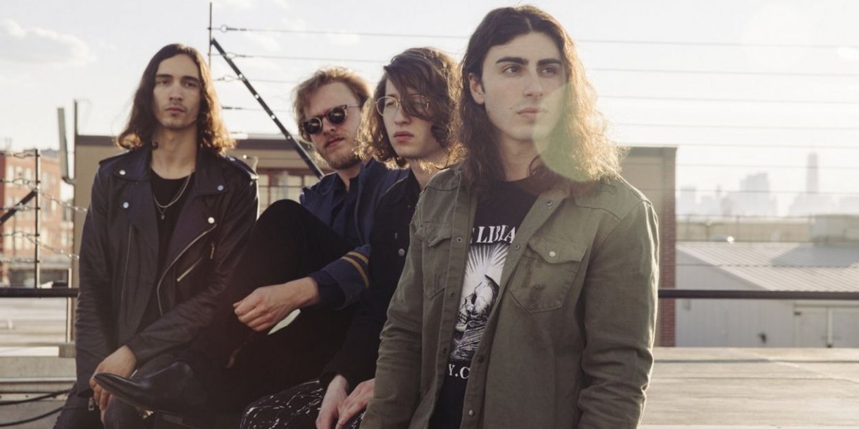 Brkn Love Share New Song 'Flies in the Honey,' While She Sleeps Release Single… Video