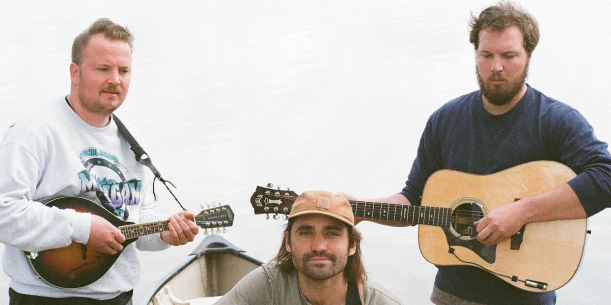 Oliver Hazard Releases New Single 'Ballerina'