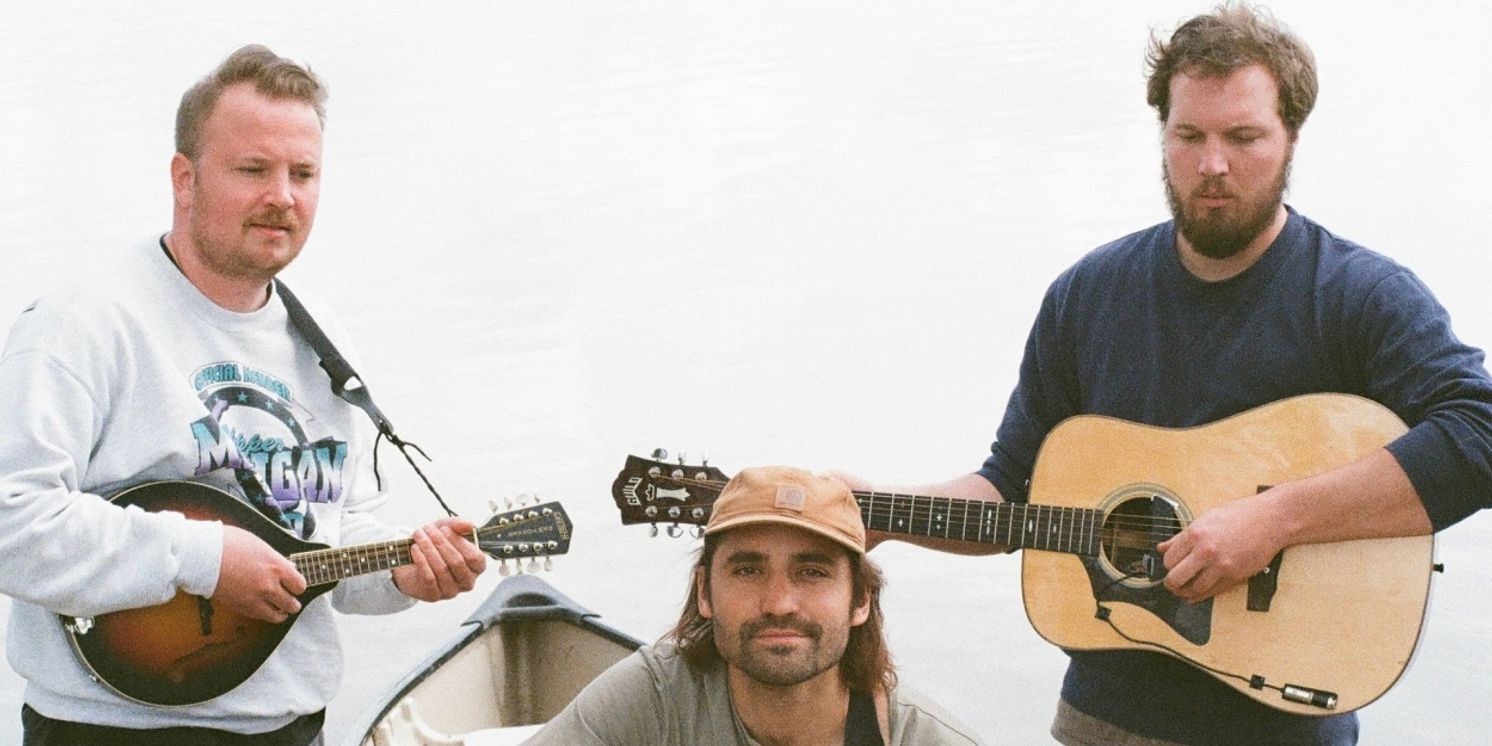 Oliver Hazard Releases New Single 'Ballerina'  Image