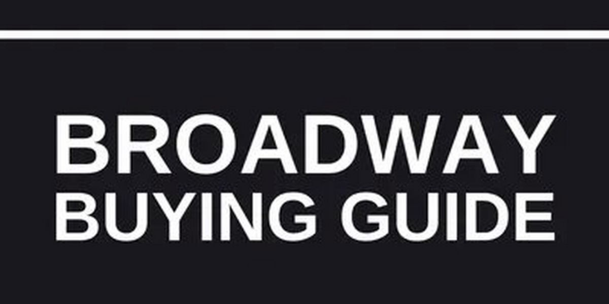 Broadway Buying Guide: October 31, 2022
