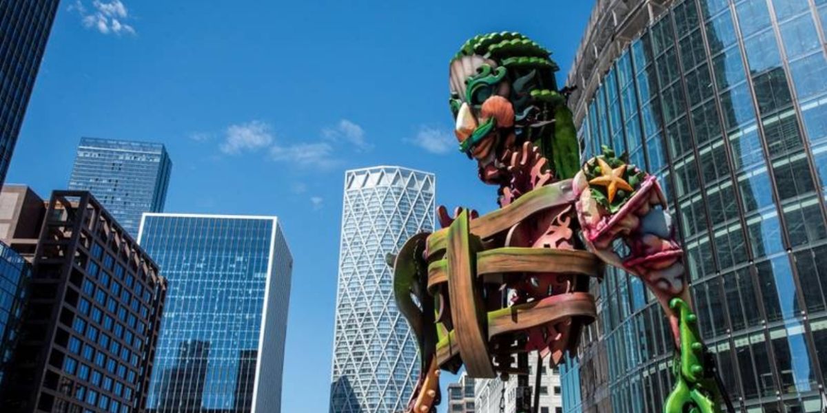 Wandsworth Arts Fringe Kicks Off This Weekend