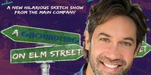 The Groundlings' Michael Churven Throws It All In To Keep Grounded in The U.S.A.