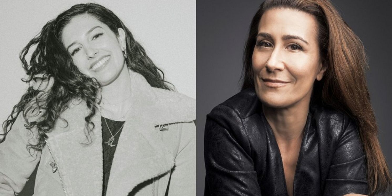 Sanaz Toossi, Jeanine Tesori, Alice Childress and More To Receive Dramatists Guild Awards  Image