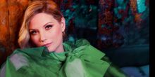 Jennifer Nettles of BROADWAY UNDER THE MISTLETOE at Town Hall December 15 at 7:30 pm