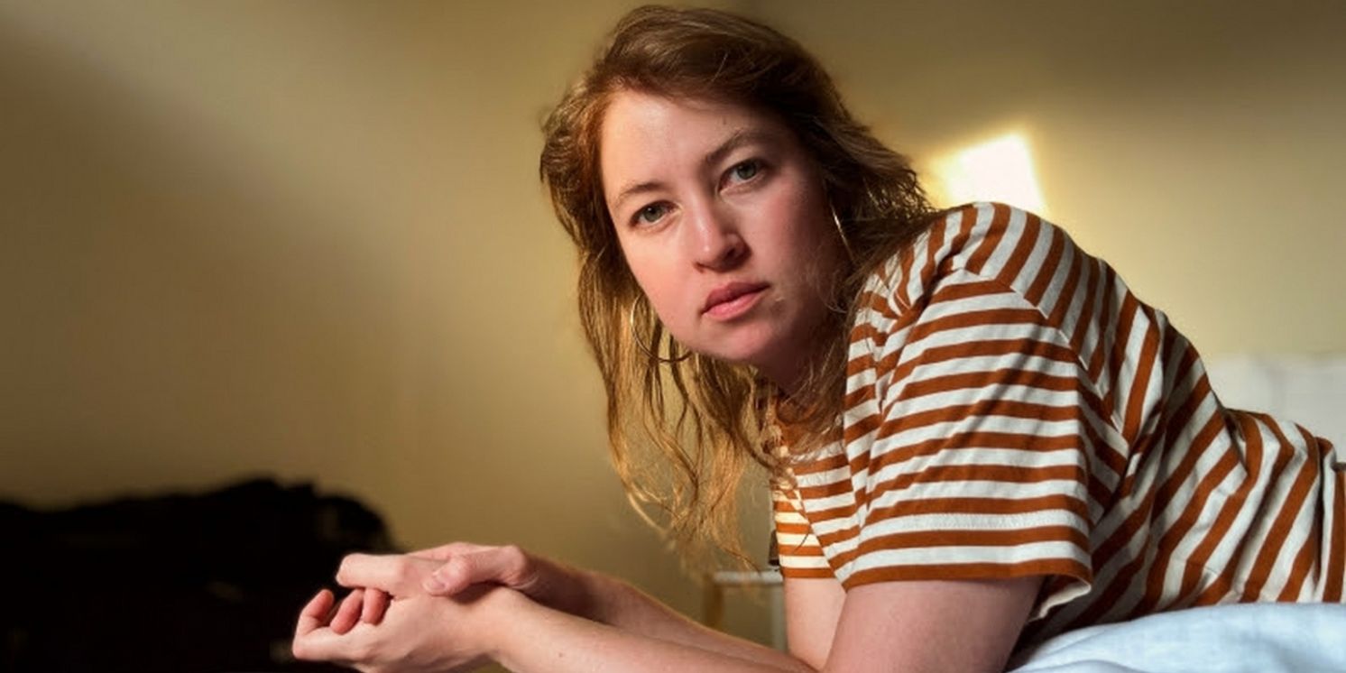 Half Gringa Shares 'Miranda' Single  Image