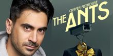 Interview: Ramiz Monsef's Returns to the Geffen to Spread His ANTS