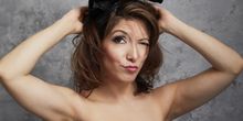 Interview: 'To Be Able to Perform One Show That Encapsulates Both Parts of Me is Very