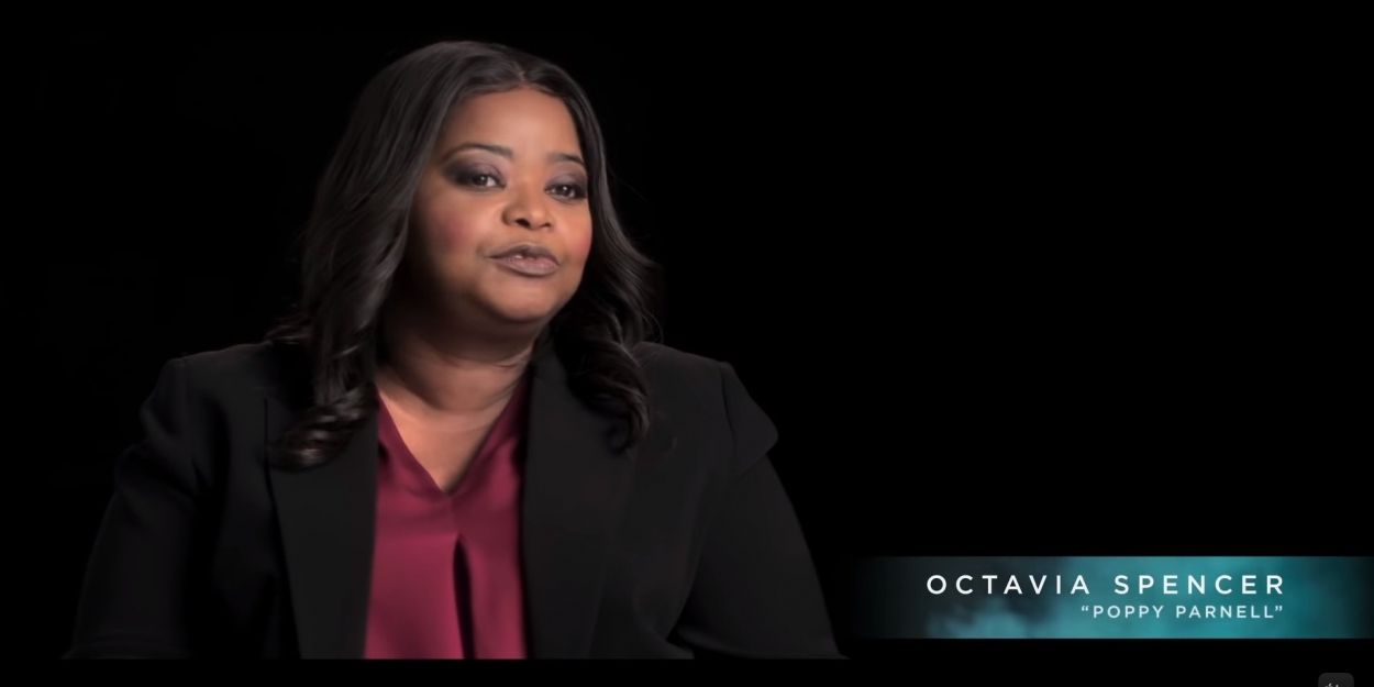 VIDEO: Watch a First Look Clip From TRUTH BE TOLD Video