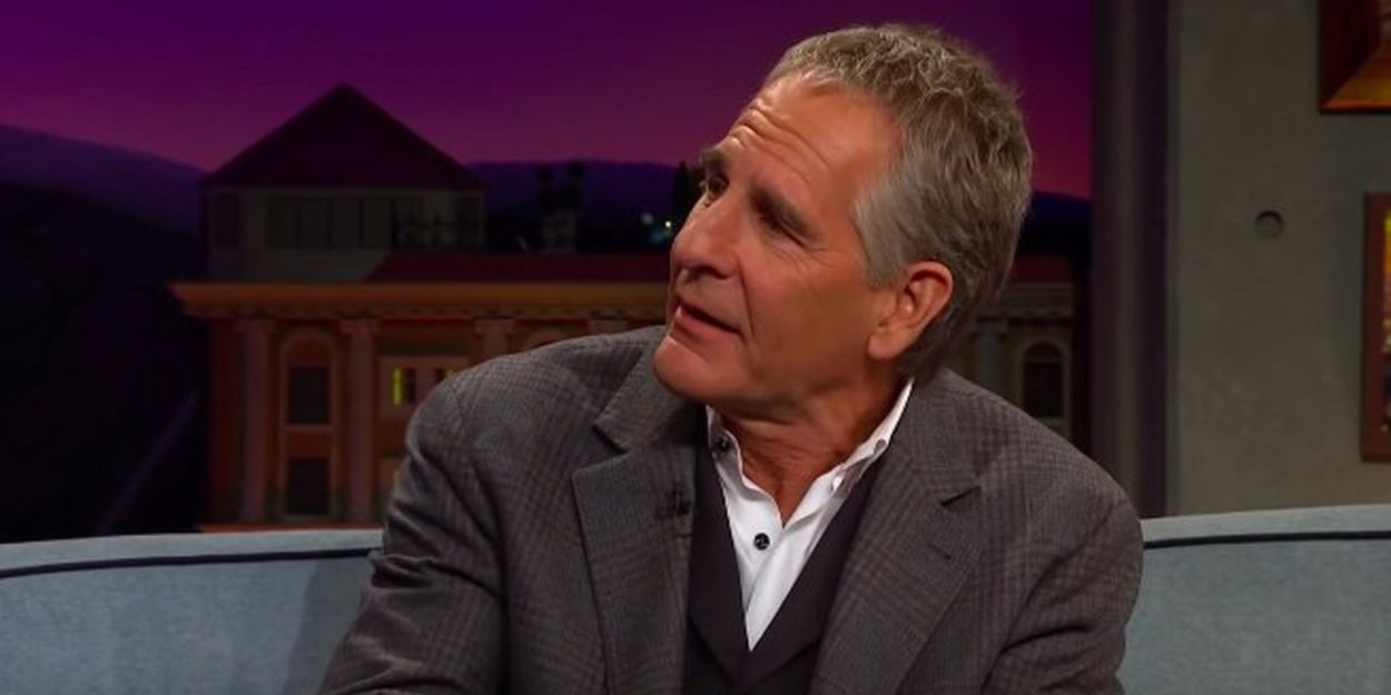 VIDEO: Scott Bakula Tells the Story of Injuring an Elderly Audience Member During… Video