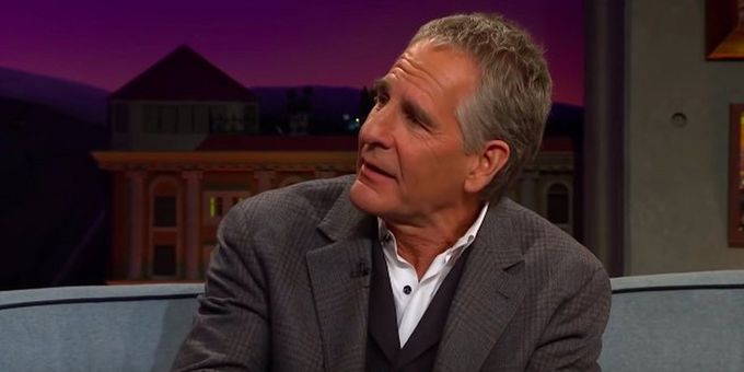 VIDEO: Scott Bakula Tells the Story of Injuring an Elderly Audience Member During THE PIRATES OF PENZANCE