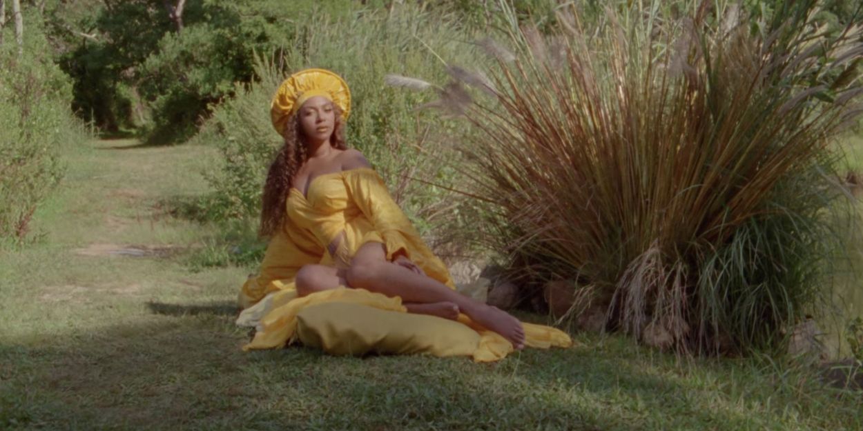 VIDEO: Watch Beyonce's New Music Video for 'Brown Skin Girl' Video