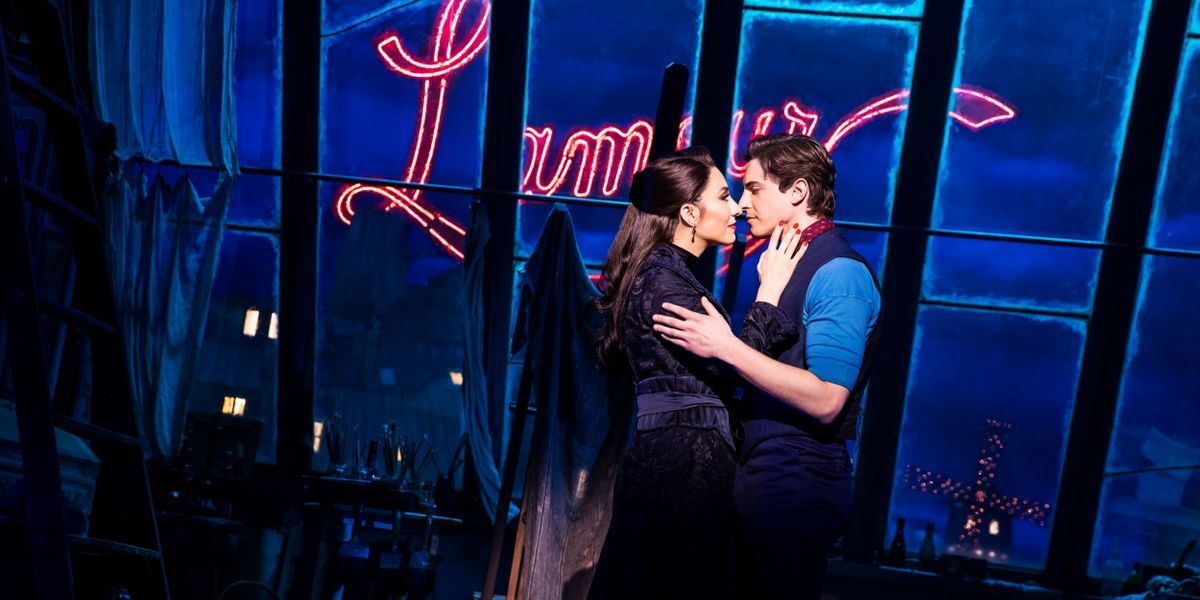MOULIN ROUGE! THE MUSICAL to Release New Block of Tickets for Performances Through Early September 2023