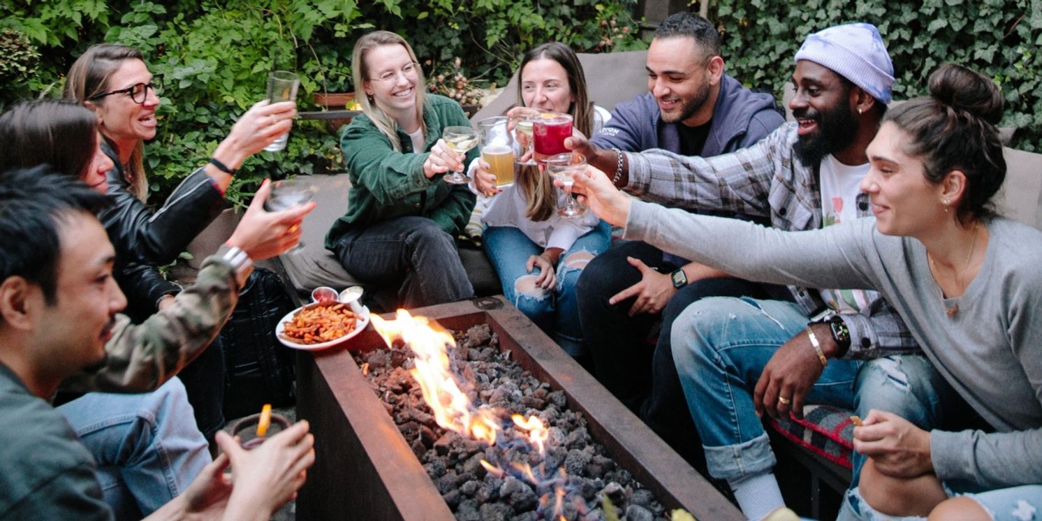 The McKittrick Hotel's Gallow Green to Reopen on Earth Day  Image