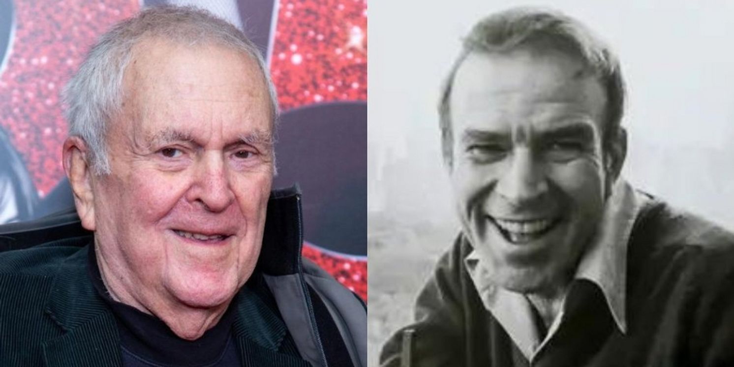 7 Things You Might Not Know About NEW YORK, NEW YORK Composers John Kander and Fred Ebb  Image