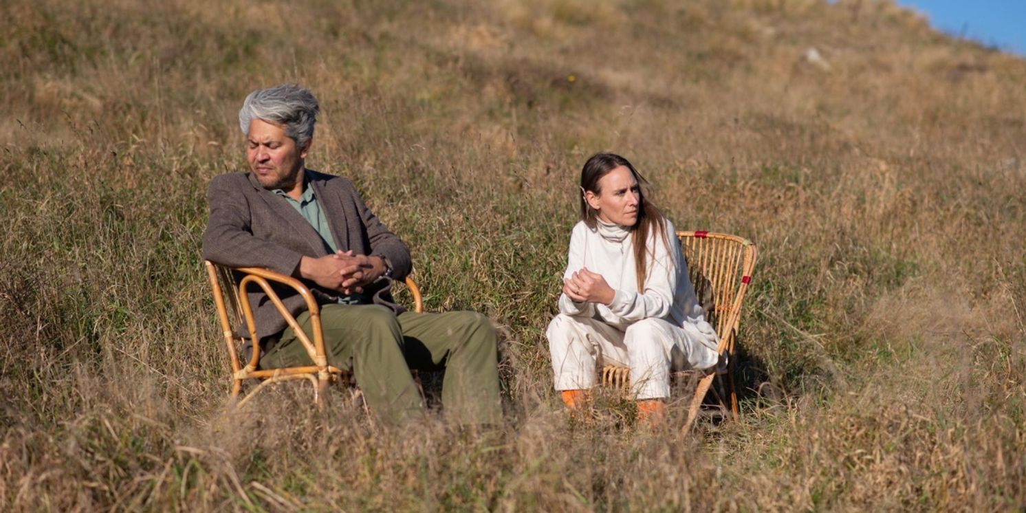 Terrible Sons Announces New Album 'The Raft Is Not The Shore'  Image