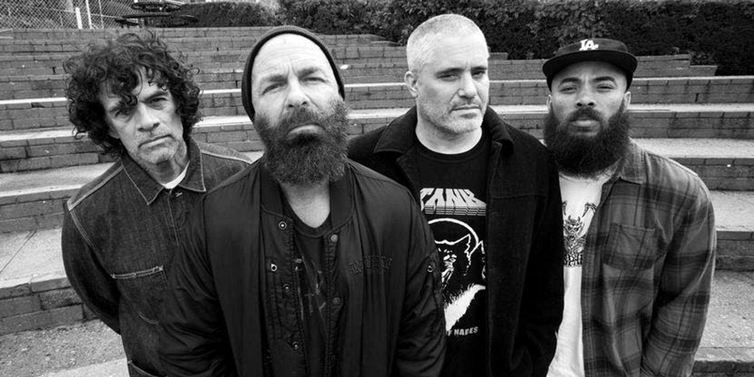 Bad Optix (Tim Armstrong and Jesse Michaels of Operation Ivy) Share Debut Single 'Raid'  Image