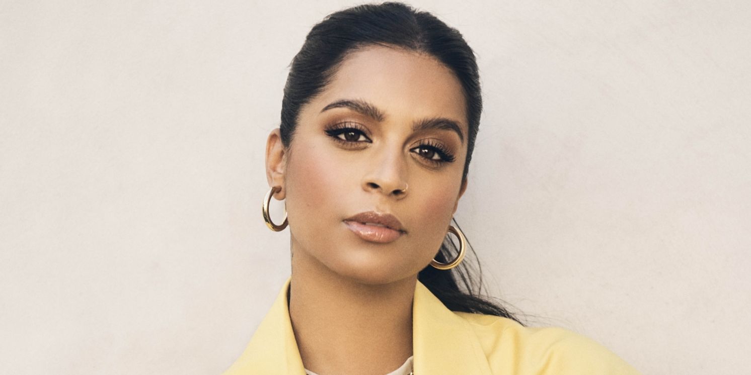 Lilly Singh Strikes Long-Term Pact with Blink49 Studios and Bell Media  Image