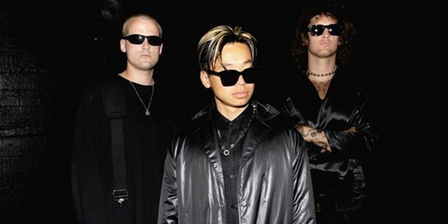 ZHU Collaborates With Devault and Babyjake on New Single 'Revelations'  Image