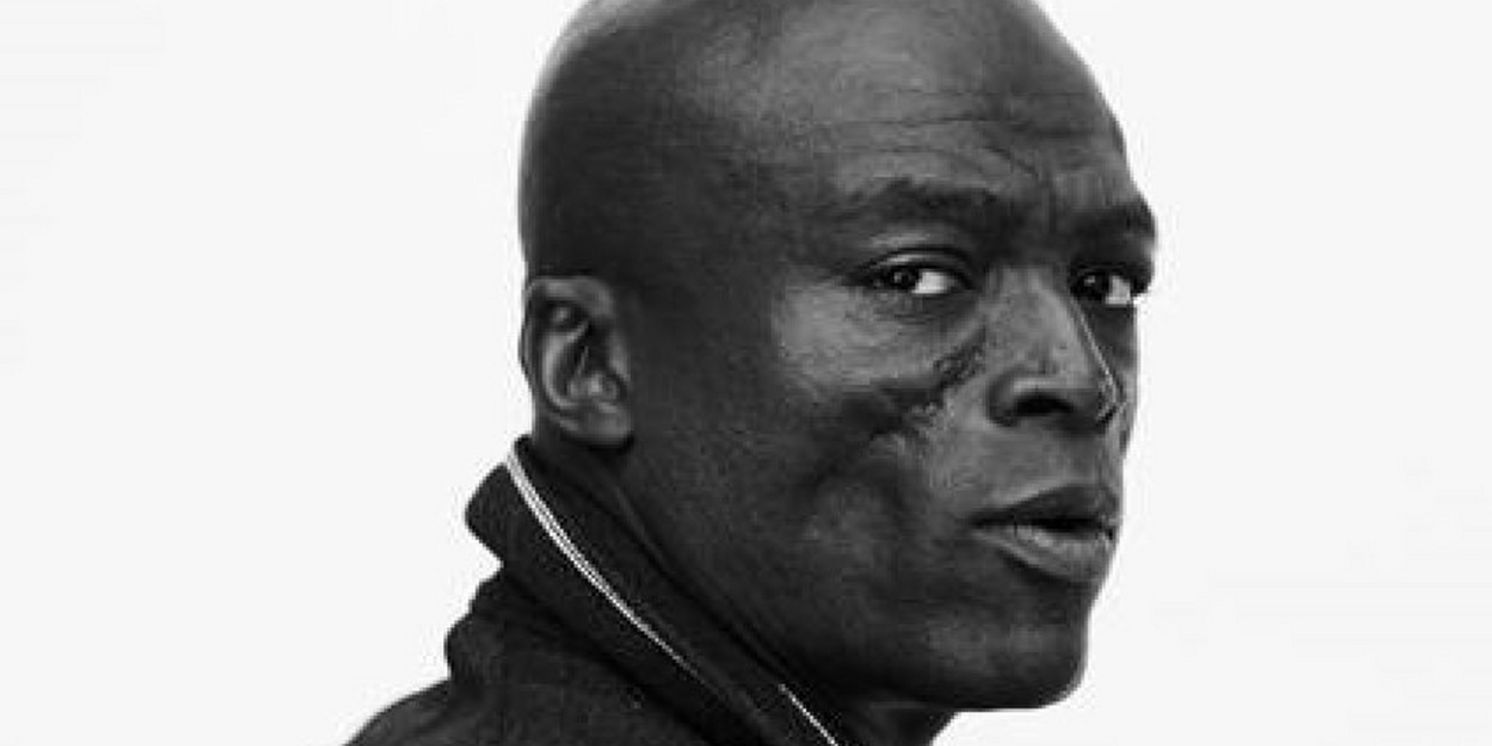 Seal Announces 30th Anniversary North American Tour  Image