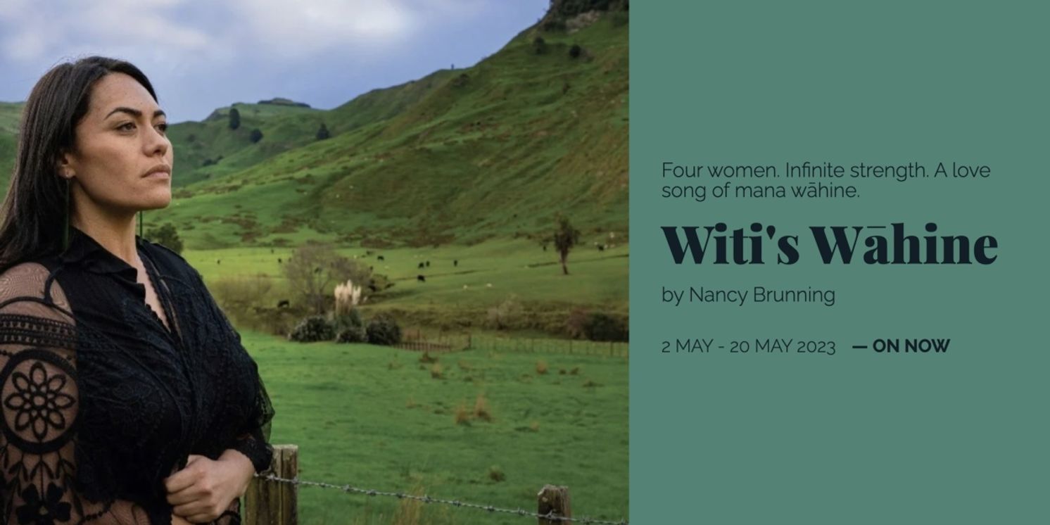 Review: WITI'S WĀHINE at ASB Waterfront  Image