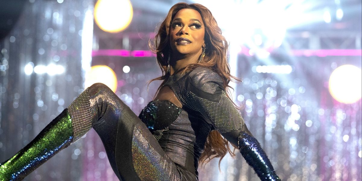 Interview: J. Harrison Ghee Reveals How Working With Billy Porter on ACCUSED Was 'Beyond' Their Dreams