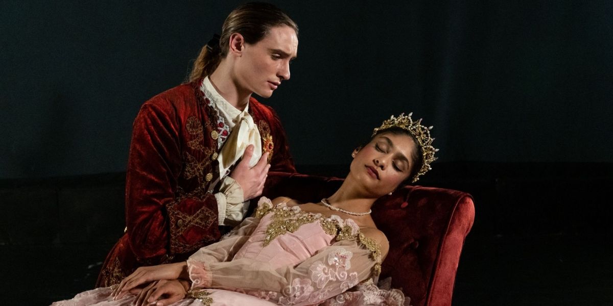 THE SLEEPING BEAUTY to be Presented as Pittsburgh Ballet Theatre 2022-23 Season Finale