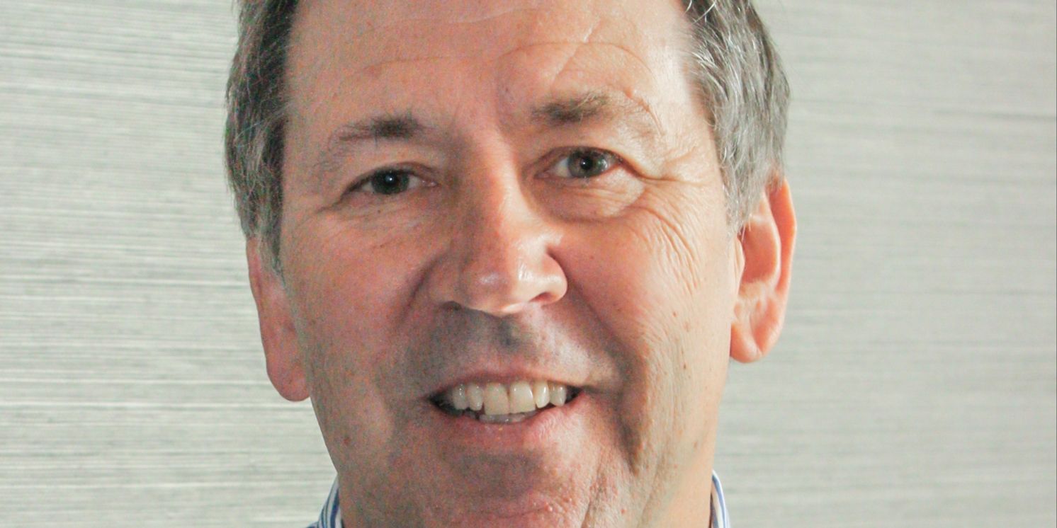 Peter Paterno to Be Honored By the GRAMMYs  Image