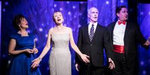 Doing Double-Duty as the Director and Performer, Diane Hill Tells All About FOLLIES I
