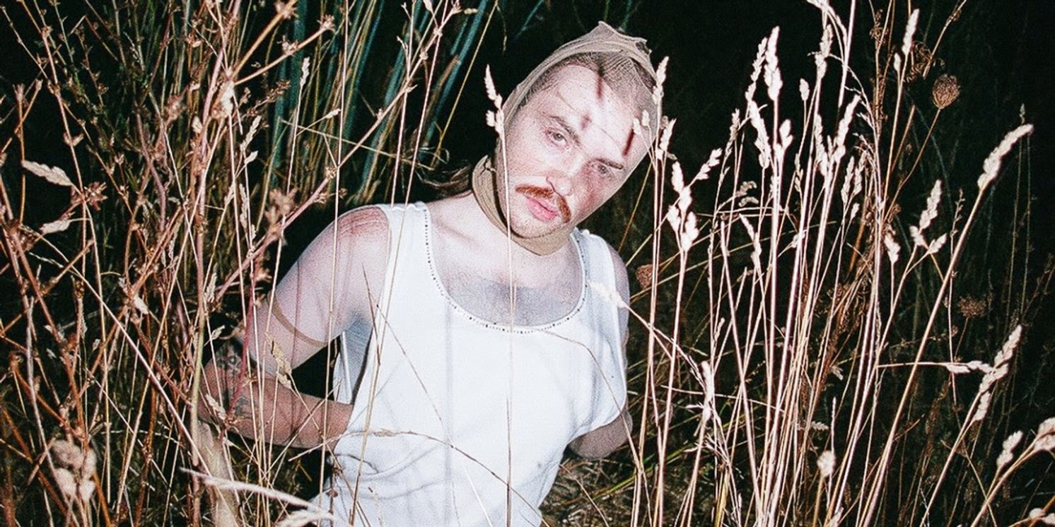 quickly, quickly Share New Single 'Falling Apart Without You'  Image