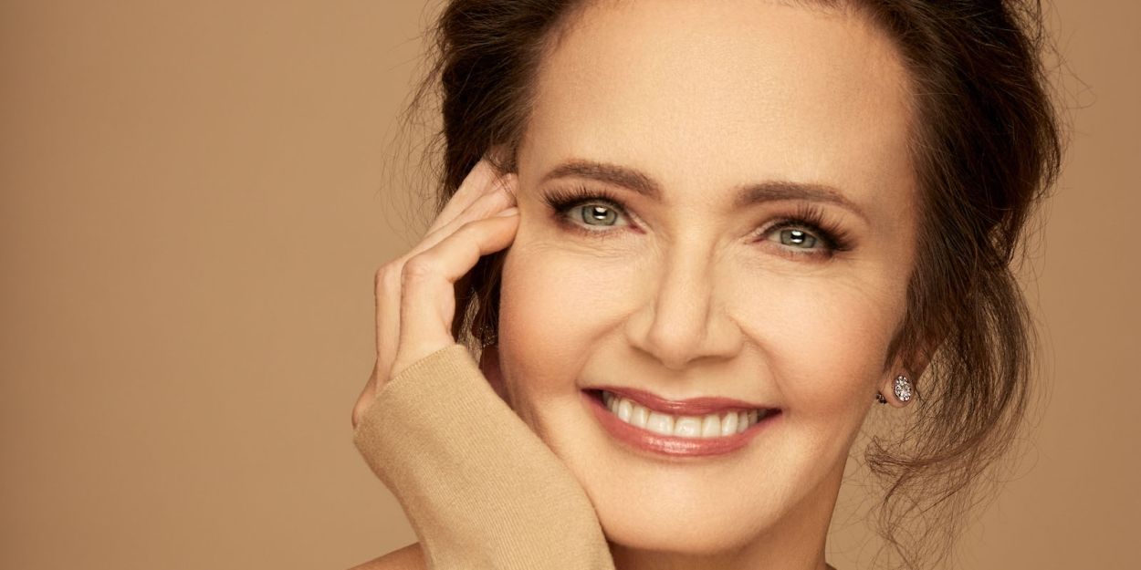 Lynda Carter Shares Epic Dave Audé Remix of 'Human and Divine'  Image