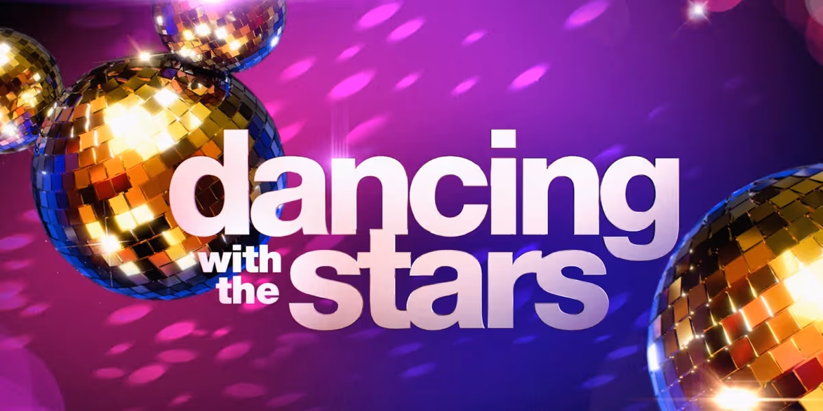 Disney+ Night Comes to DANCING WITH THE STARS Next Week