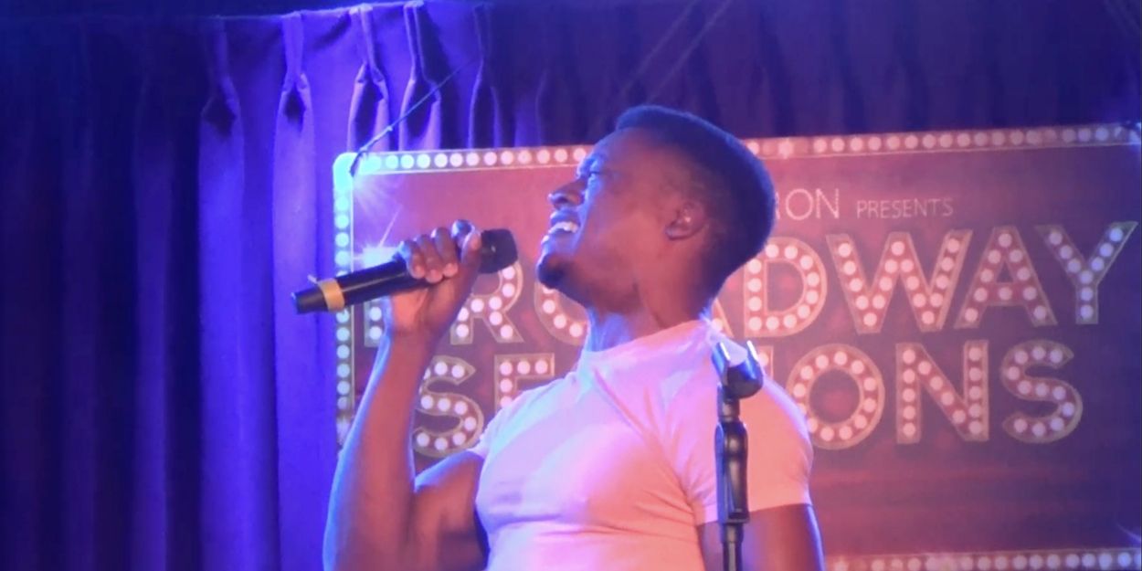 Video: Rising Stars Return to Celebrate 15 Years of Broadway Sessions Video