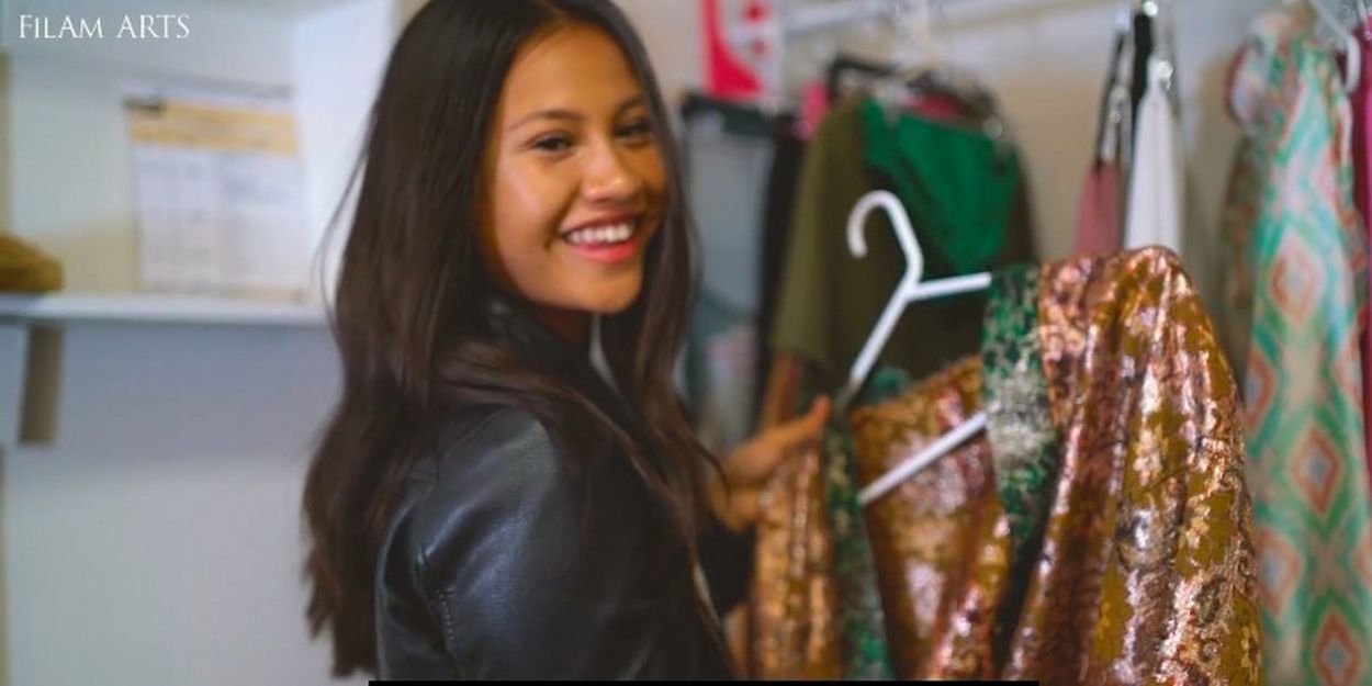 VIDEO: MISS SAIGON Tour Cast Speaks About Representation in Theatre Video
