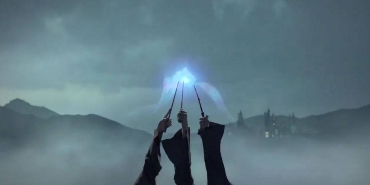 VIDEO: HARRY POTTER AND THE CURSED CHILD Releases New Trailer Video