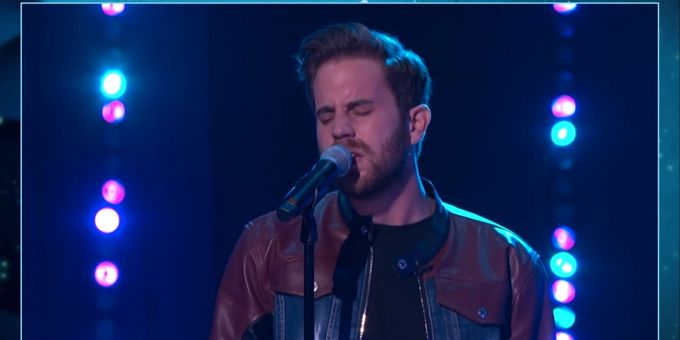 VIDEO: Ben Platt & Kelly Clarkson React to Their Cover of 'Make You Feel My Love'