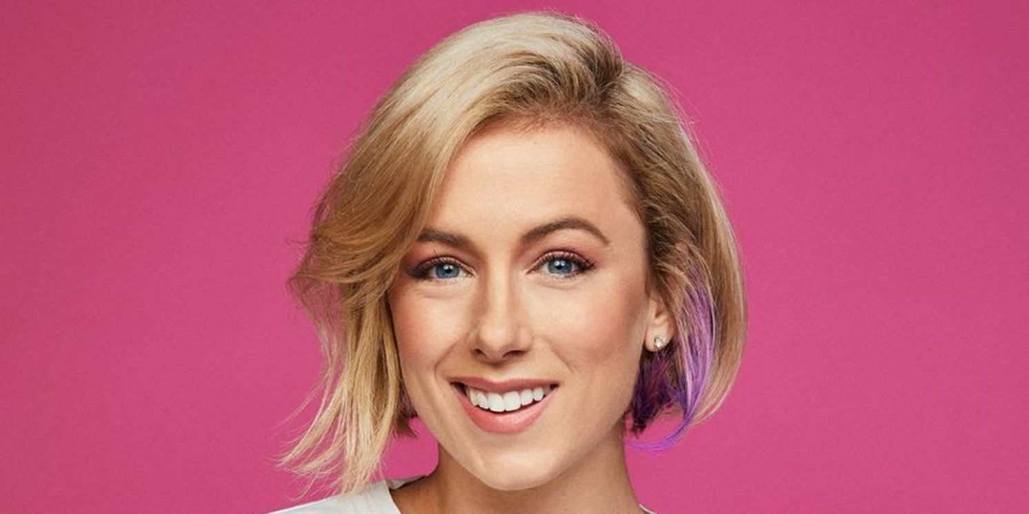 Iliza Shlesinger Is 