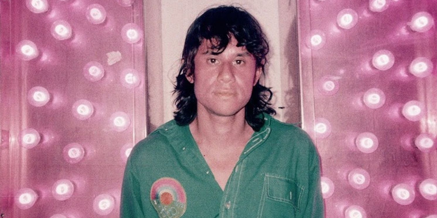 Ging (fka Frank Dukes) Shares 'Never Want To Leave' From Debut Album  Image