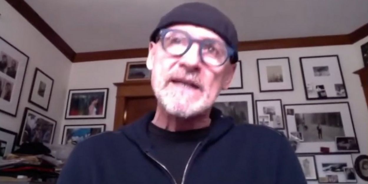 VIDEO: Colm Feore and Antoni Cimolino Chat For Stratford Festival's AN ACTOR PREPARES Video