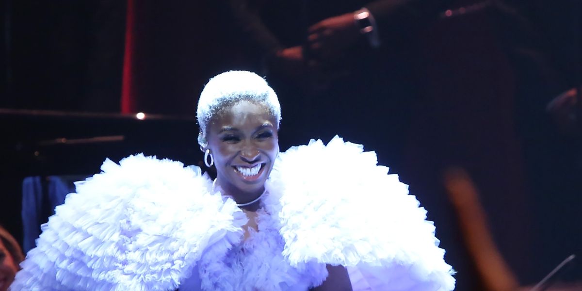 Boston Conservatory At Berklee To Honor Cynthia Erivo And Awadagin Pratt At Commencement Ceremony