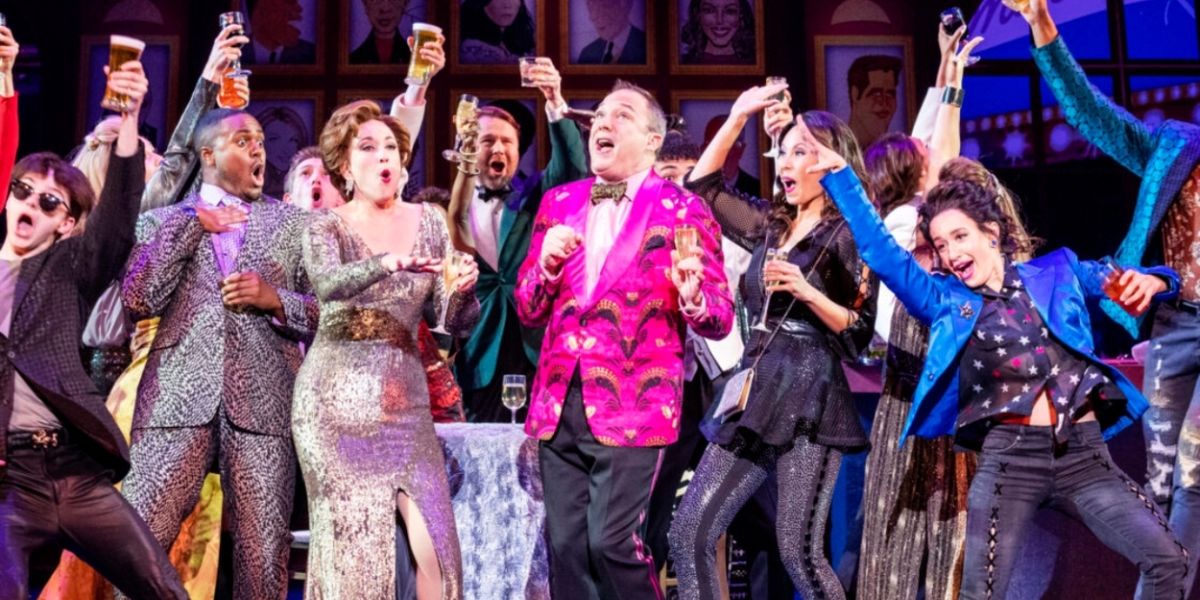 Review: THE PROM at Shea's Buffalo Theatre