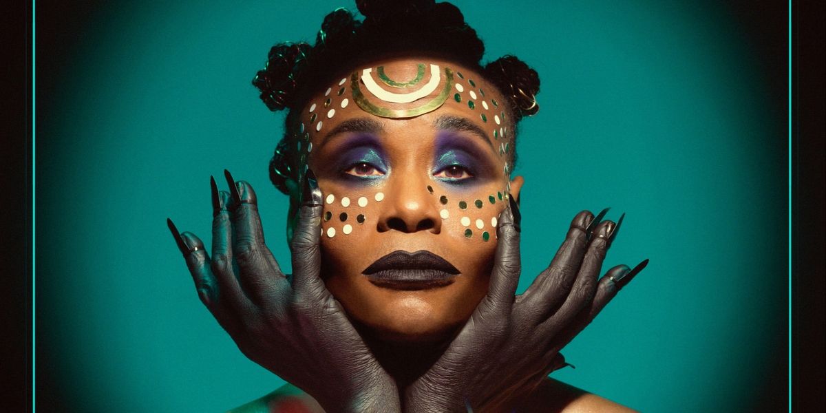 Listen: Billy Porter Drops New Single 'Baby Was A Dancer'